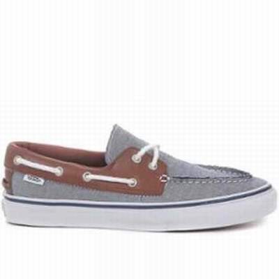 vans bateau femme vans bateau femme